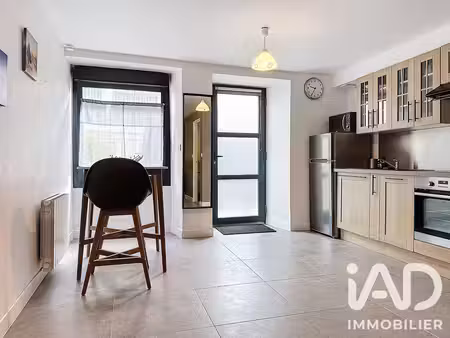 appartement à quiberon (56170)