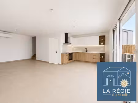 appartement à la location