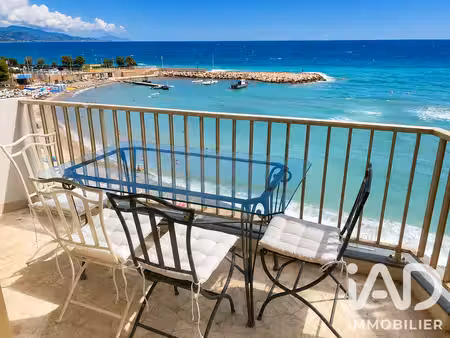 appartement à roquebrune-cap-martin (06190)