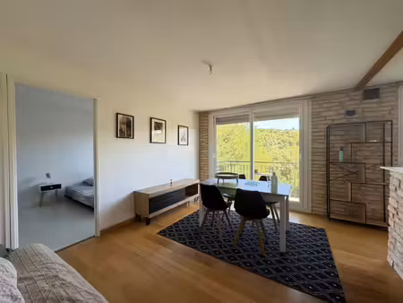 appartement rouen 2 pièce(s) 47 m2