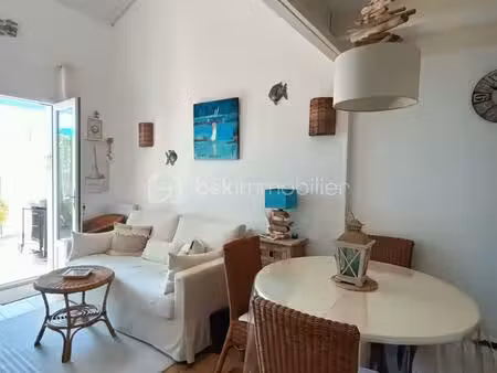 maison de 38 11 m² à saint-augustin
