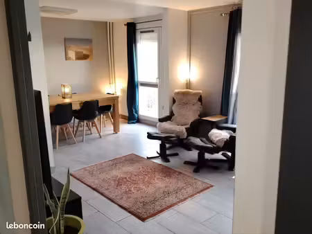appartement 78 m2