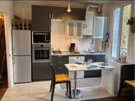 charmant appartement