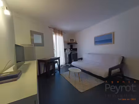 appartement à louer torreilles