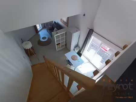 appartement à louer torreilles