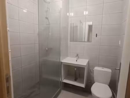 studio meublé à louer rapidement tout profil