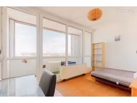 appartement 3 pièces 56 m²