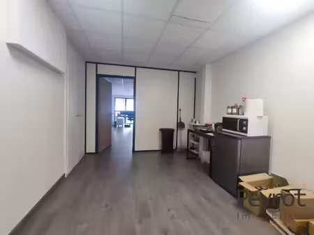 centre ville perpignan - local professionnel