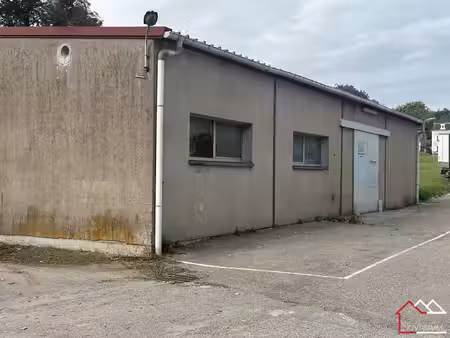 immobilier professionnel à louer vatimont