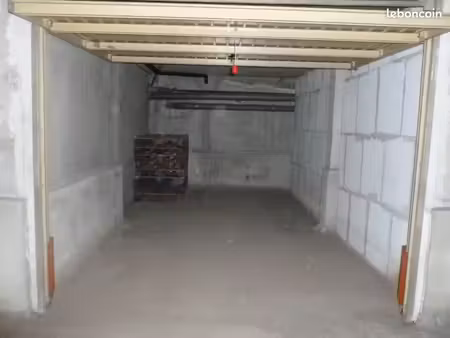garage