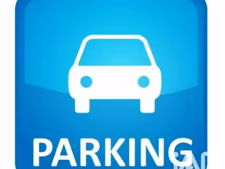 parking/box 12 m² menton