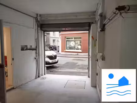 local commercial à louer secteur danton
