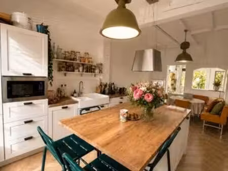 maison 5 pièces 100m2 quartier saint acheul