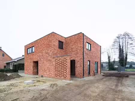 maison à vendre à koersel € 366.500 (lqw47) | zimmo