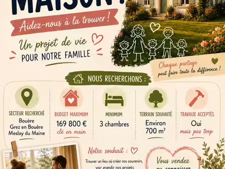 achat immobilier