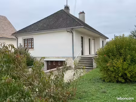 pavillon 4 pièces 85 m²
