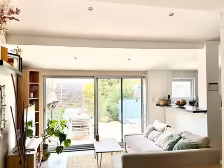 maison 2/3 pièces - 70m2 - bruges centre