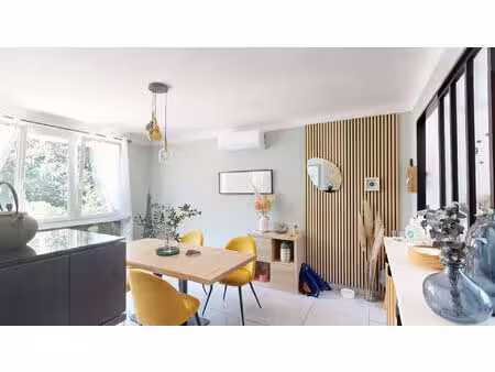 vente maison  143.00m²  dax