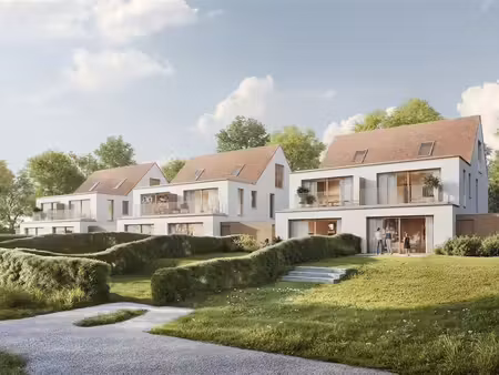 maison à vendre à duffel € 565.000 (lqw3x) | zimmo