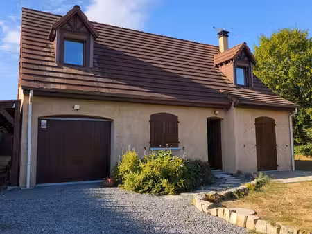 maison à écaquelon (27290)