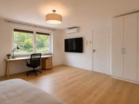 maison 4 ch. avec jardin et terrasse à tilff