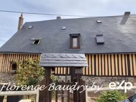 vente maison au havre (76600) : à vendre / 150m² le havre