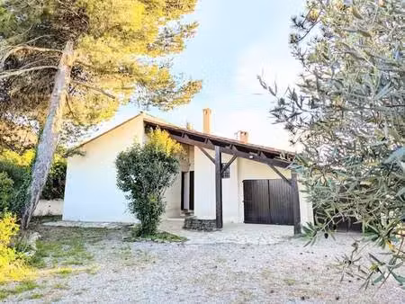 terres & toits immobiliers