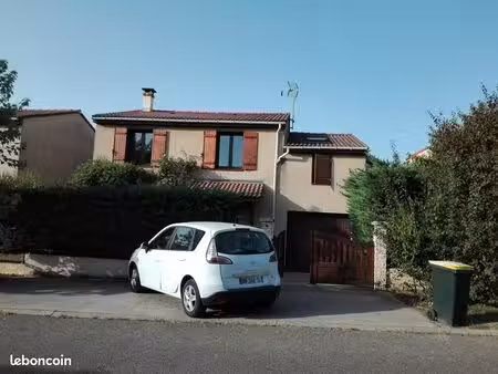 maison 5 pièces 107m2