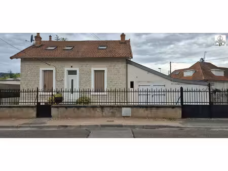 maison à louer nuits-saint-georges
