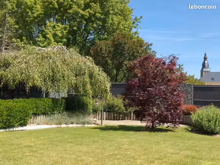 à moins de 2 heures de paris – votre maison de campagne au bord de la colmont