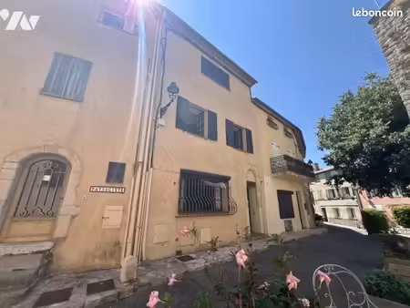 maison 3 pièces 76 m²