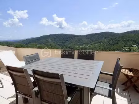maison de 73 m² à claviers
