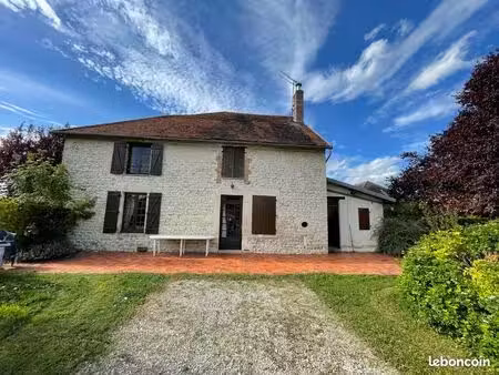 maison 5 pièces 125 m²