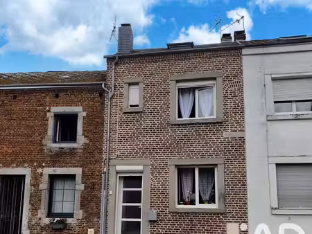 maison à vireux-wallerand (08320)