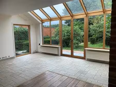 charmant huis