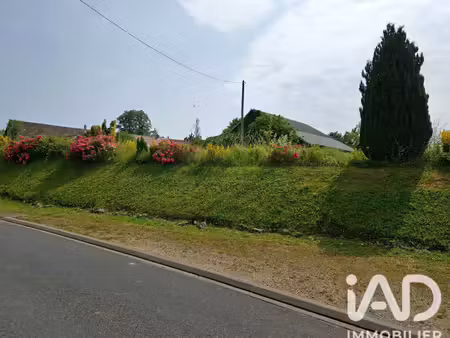 terrain à vendre