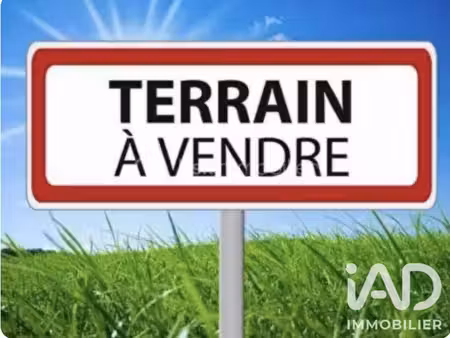 terrain à bâtir à coësmes (35134)