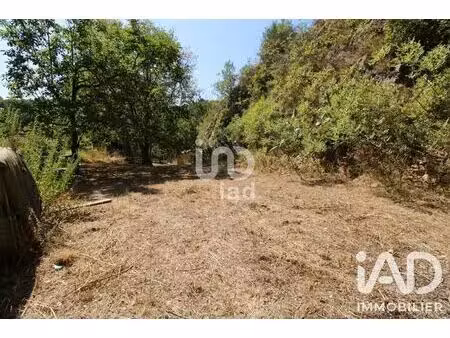 terrain à le luc (83340)