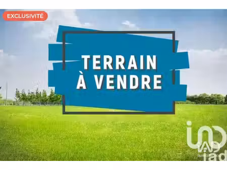 terrain à meuvaines (14960)