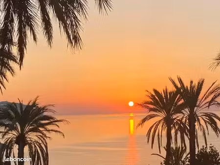 terrain loisir bordighera