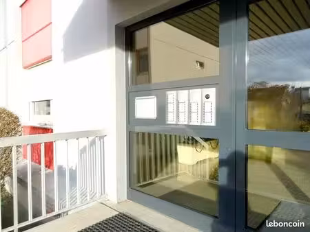jusqu’à 9 9 % de rentabilité brute - colocation meublée + parking