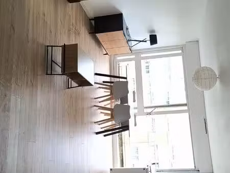 appartement t4