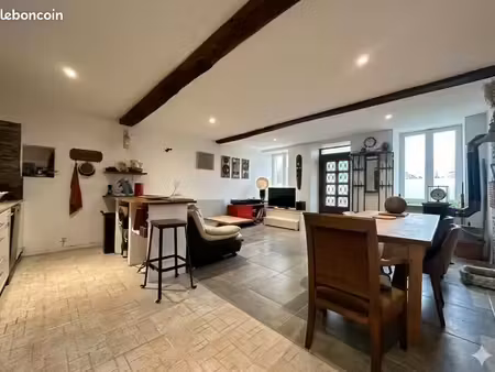 maison - 5 pieces - 95m2