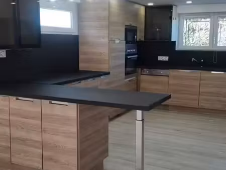 appartement t3