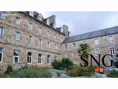 appartement 1 pièce 34 m²