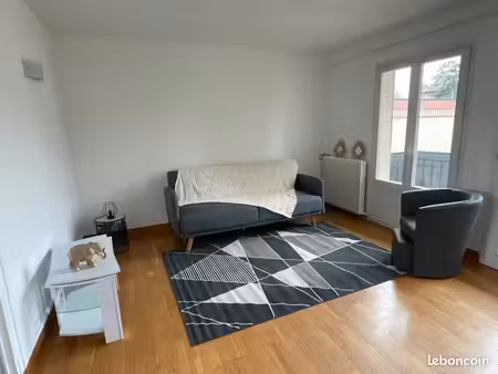 location meublé 2 chambres st germain en laye