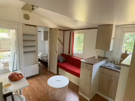 location mobilehome à l’année