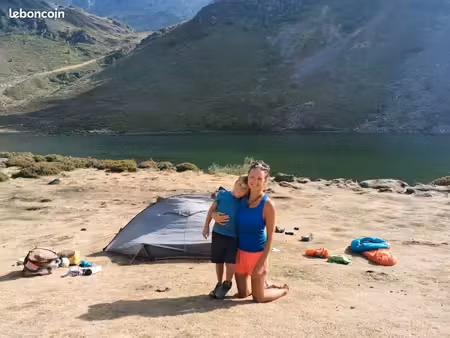 recherche terrain pour tiny house