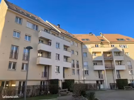 appt 29m² lumineux