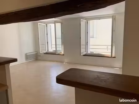 appartement t3